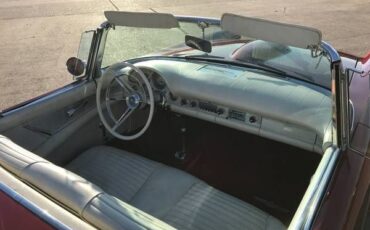 Unknown-Thunderbird-1957-1