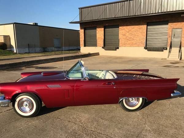 Unknown-Thunderbird-1957-5