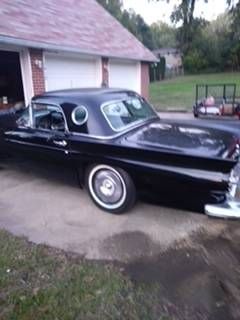 Unknown-Thunderbird-1957-Black
