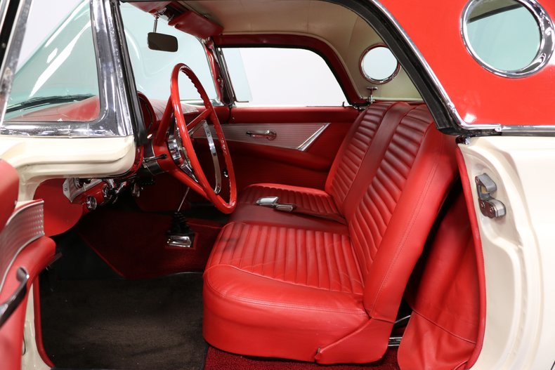 Unknown-Thunderbird-1957-Colonial-White-Flame-Red-48