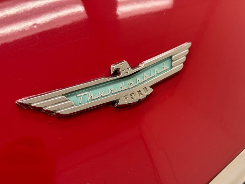 Unknown-Thunderbird-1957-Flame-Red-Flame-Red-25