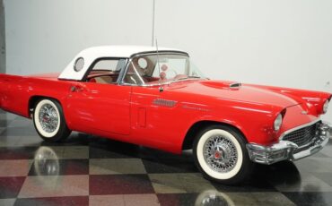 Unknown-Thunderbird-1957-Flame-Red-Red-ampamp-White-12