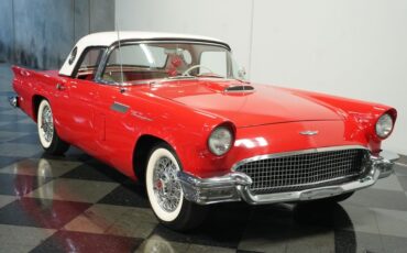 Unknown-Thunderbird-1957-Flame-Red-Red-ampamp-White-13