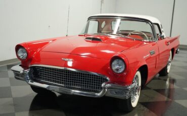 Unknown-Thunderbird-1957-Flame-Red-Red-ampamp-White-15