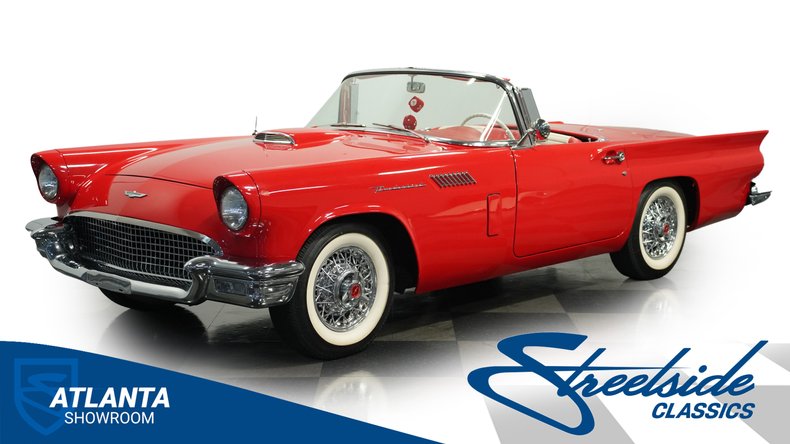 Unknown-Thunderbird-1957-Flame-Red-Red-ampamp-White-2