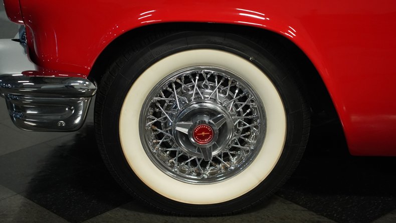 Unknown-Thunderbird-1957-Flame-Red-Red-ampamp-White-22