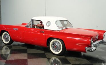 Unknown-Thunderbird-1957-Flame-Red-Red-ampamp-White-6