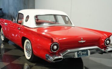 Unknown-Thunderbird-1957-Flame-Red-Red-ampamp-White-7