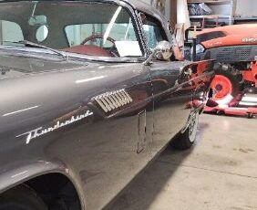 Unknown-Thunderbird-1957-Gray-3