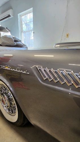 Unknown-Thunderbird-1957-Gray-9
