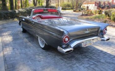 Unknown-Thunderbird-1957-Gray-Red-7