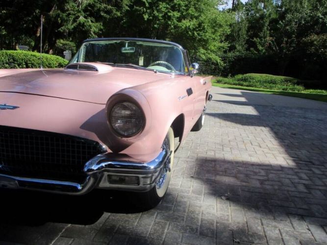 Unknown-Thunderbird-1957-Pink-White-11