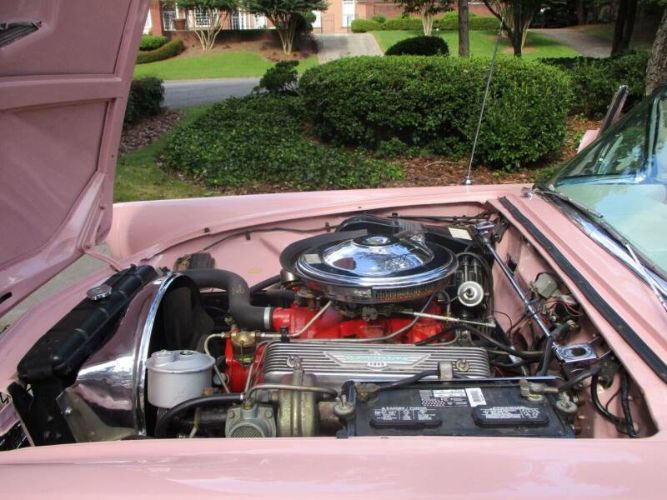 Unknown-Thunderbird-1957-Pink-White-20