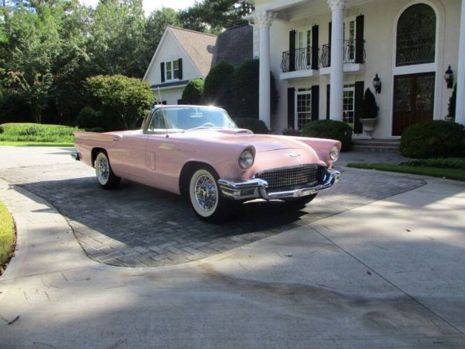 Unknown-Thunderbird-1957-Pink-White-25