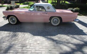 Unknown-Thunderbird-1957-Pink-White