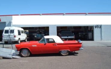 Unknown-Thunderbird-1957-Red-5