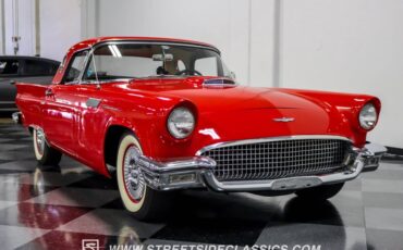 Unknown-Thunderbird-1957-Red-Black-1