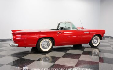 Unknown-Thunderbird-1957-Red-Black-13