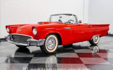 Unknown-Thunderbird-1957-Red-Black-15