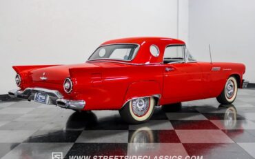 Unknown-Thunderbird-1957-Red-Black-22