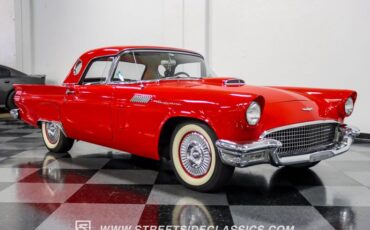 Unknown-Thunderbird-1957-Red-Black-24