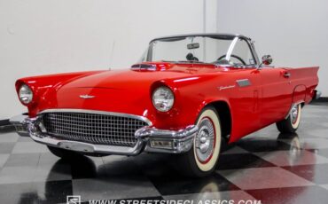 Unknown-Thunderbird-1957-Red-Black-26