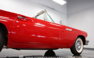 Unknown-Thunderbird-1957-Red-Black-26