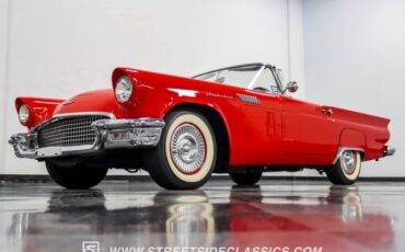 Unknown-Thunderbird-1957-Red-Black-29