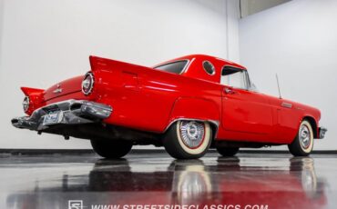 Unknown-Thunderbird-1957-Red-Black-35