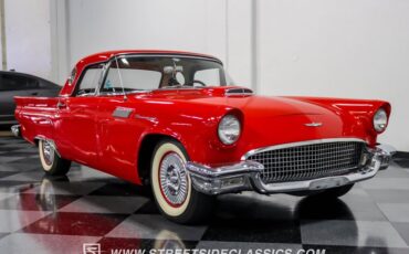 Unknown-Thunderbird-1957-Red-Black-4