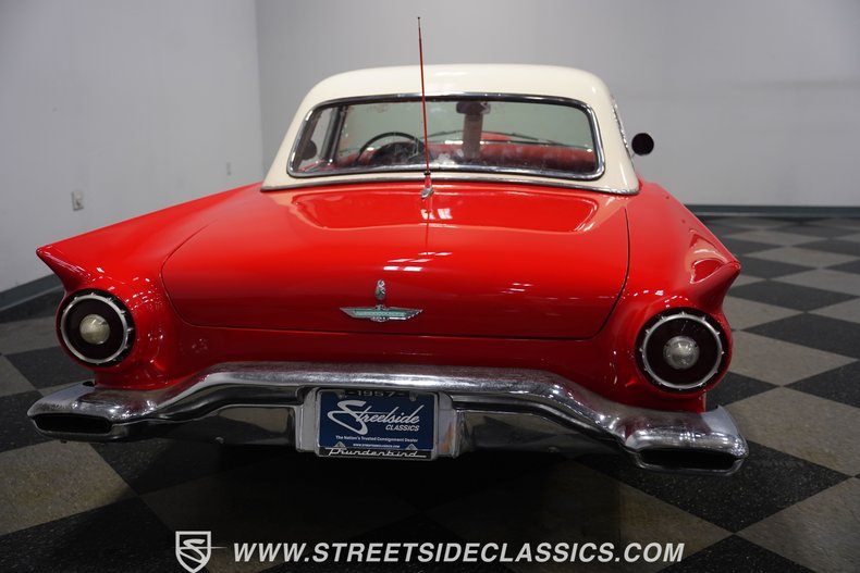 Unknown-Thunderbird-1957-Red-Red-1
