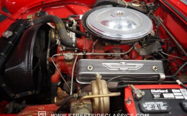 Unknown-Thunderbird-1957-Red-Red-10