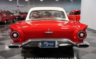 Unknown-Thunderbird-1957-Red-Red-11