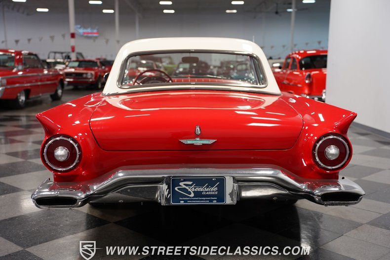 Unknown-Thunderbird-1957-Red-Red-11