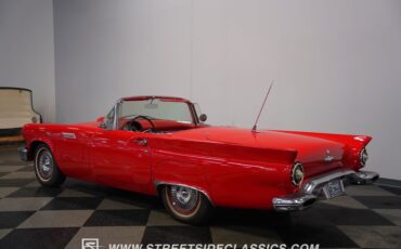 Unknown-Thunderbird-1957-Red-Red-14