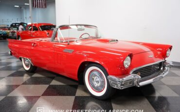 Unknown-Thunderbird-1957-Red-Red-17