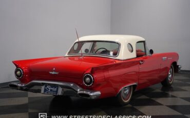 Unknown-Thunderbird-1957-Red-Red-17