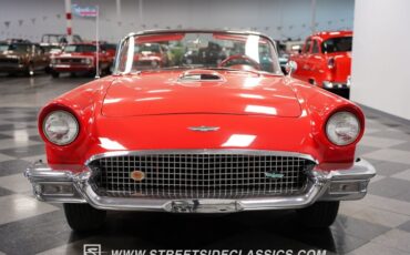 Unknown-Thunderbird-1957-Red-Red-18