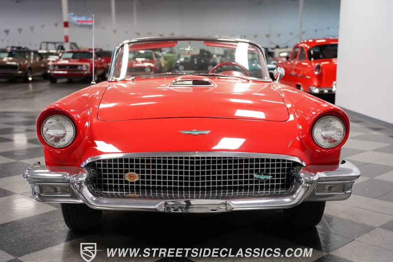 Unknown-Thunderbird-1957-Red-Red-18