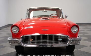 Unknown-Thunderbird-1957-Red-Red-19