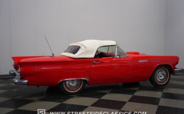 Unknown-Thunderbird-1957-Red-Red-19