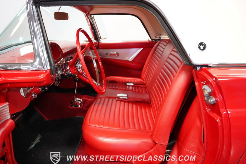 Unknown-Thunderbird-1957-Red-Red-2