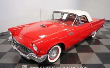 Unknown-Thunderbird-1957-Red-Red-21