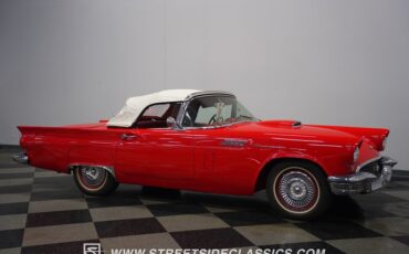 Unknown-Thunderbird-1957-Red-Red-21