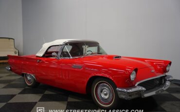 Unknown-Thunderbird-1957-Red-Red-22