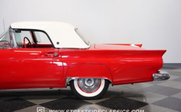 Unknown-Thunderbird-1957-Red-Red-25