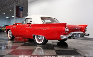 Unknown-Thunderbird-1957-Red-Red-26