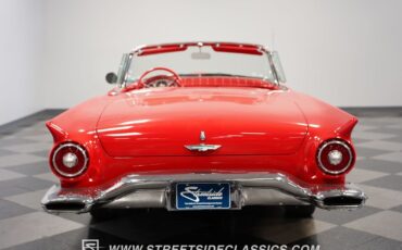 Unknown-Thunderbird-1957-Red-Red-27