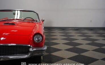 Unknown-Thunderbird-1957-Red-Red-29