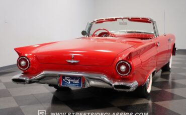 Unknown-Thunderbird-1957-Red-Red-30